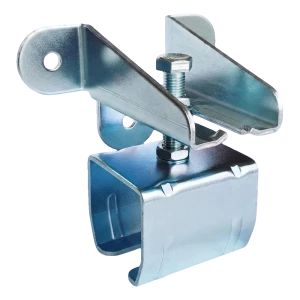 Suspente murale PSG pour profilé 64×68 mm pour portails suspendus