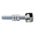 Charnière en acier réglable M20 pour portails battants – galvanisée, L150 mm 001-350 (3)
