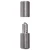 Charnière de portail roulée PSG FI 24×80 avec bille pour portails battants 001-472 (1)