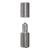PSG zawias toczony bramowy z kulą fi 35 × 120 mm do spawania 001-483 (1)