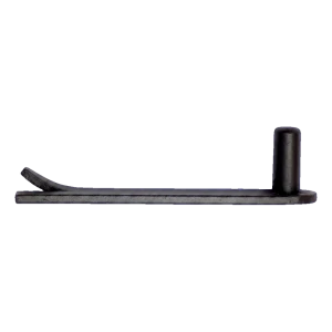 PSG pivot de charnière à sangle à sceller FI 14 mm / H 35 mm pour portails battants