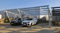 Carport Photovoltaïque VICA pour 1 véhicule SOLO Abri Solaire GPV-105-01 (7)