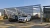 Carport Photovoltaïque VICA pour 3 véhicule Abri Solaire 2+1 modules GPV-105-09 (5)