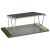 Carport Photovoltaïque VICA pour 2 véhicules SOLO Abri Solaire GPV-105-02 (4)