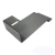 Crochet large pour tuile flamande 300mm - Acier inoxydable PV-08-27 (1)