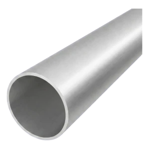 Ronde aluminium buis Ø50×2 mm – profiel EN AW-6063 lengte 2000 mm