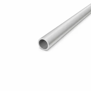 Aluminium ronde buis Ø20×2 mm – gesloten profiel EN AW-6060, L=2000 mm