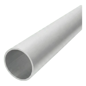 Aluminium ronde buis Ø40×2 mm EN AW-6063 – lengte 2000 mm