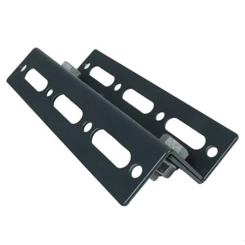 Support "Z" CWL toit plat 17x7x5cm PV-27-01