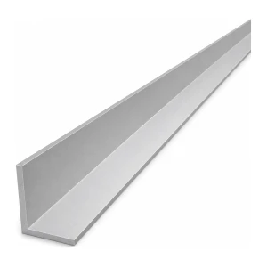 Cornière aluminium égale 30×30×2 mm – profilé L, longueur 2000 mm