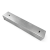 Profilé connecteur support pour soubassement 300x55 galvanisé GPV-700-49 (1)