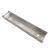 Profilé connecteur support pour soubassement 300x55 galvanisé GPV-700-49 (2)