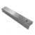 Profilé en C support de fixation pour soubassement 300x50 galvanisé GPV-700-54 (1)