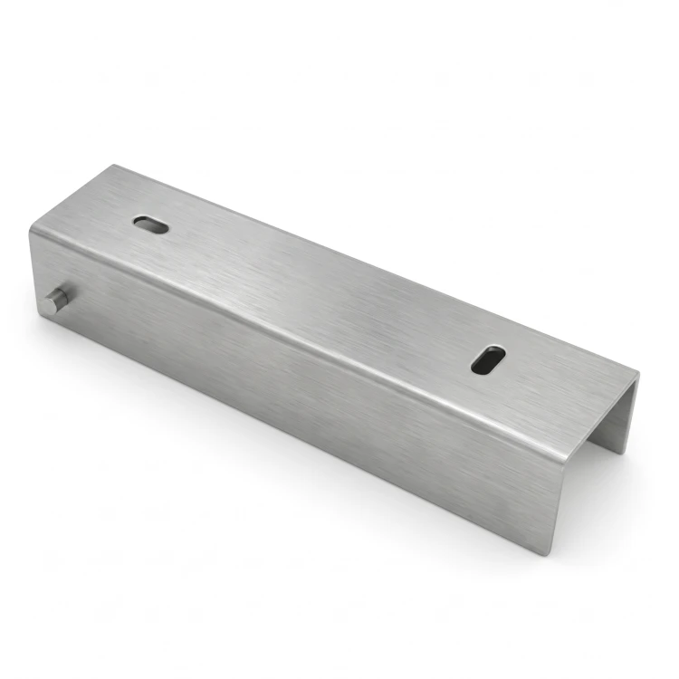 Cornière de liaison support pour soubassement 200x50 galvanisé GPV-700-34 (1)