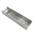 Cornière de liaison support pour soubassement 200x50 galvanisé GPV-700-34 (2)