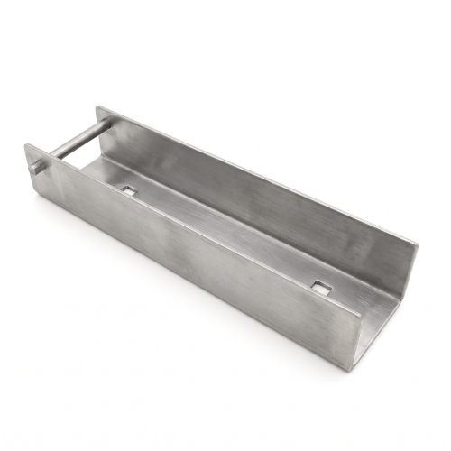 C-profiel connector beugel voor sokkel 200x55 verzinkt GPV-700-24 (2)