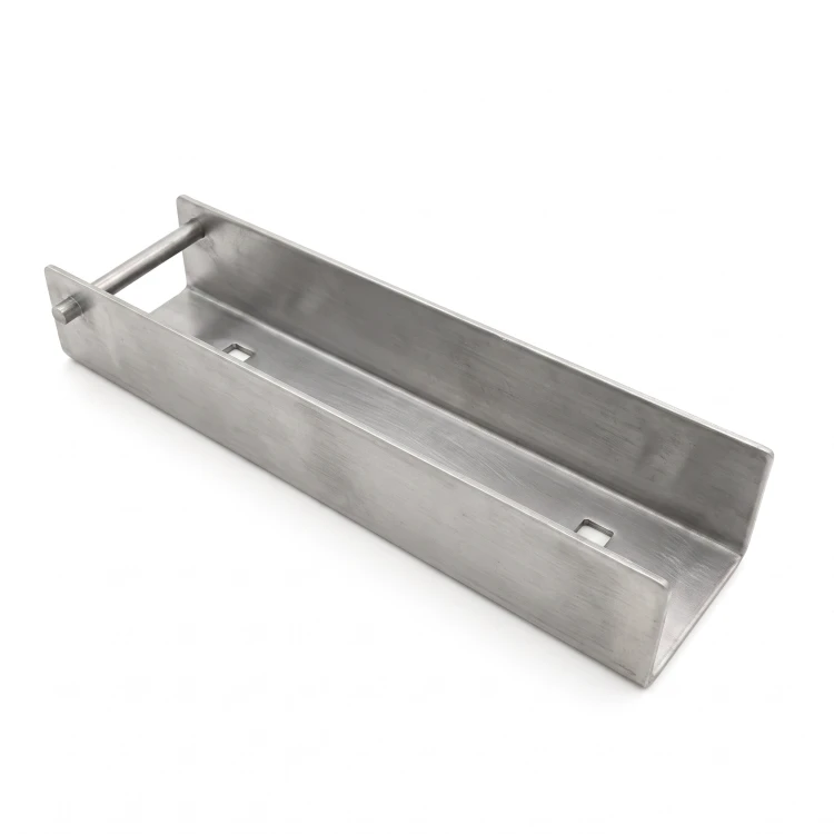 C-profiel connector beugel voor sokkel 200x55 verzinkt GPV-700-24 (2)