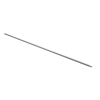 Inslaande aardpen met Morse conische vergrendeling fi 16 x 1500 mm E – thermisch verzinkt staal