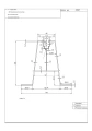 Aluminium trapeziumkoppelstuk H100 L330 met EPDM-afdichting 2 mm voor PV-montage 001-778 (2)