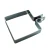 Collier d'extrémité pour panneaux de clôture 100x100 mm galvanisé 000-781 (1)
