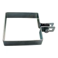 Eindklem voor hekwerkpanelen 100x100 mm verzinkt 000-781 (3)
