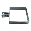Eindklem voor hekwerkpanelen 100x100 mm verzinkt 000-781 (4)