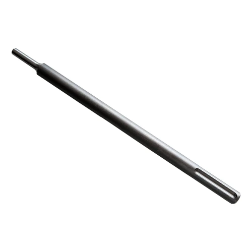 Chasse-pointe SDS MAX pour l'enfoncement de piquets de terre – acier galvanisé à chaud, 34 cm 001-775 (1)