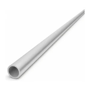 Tube aluminium rond Ø16×1,5 mm EN AW-6063 – longueur 2000 mm