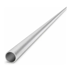 Tube aluminium rond Ø18×1 mm – profilé fermé PA38 longueur 2000 mm