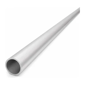 Tube aluminium rond Ø22×1,5 mm – profilé EN AW-6063 longueur 2000 mm