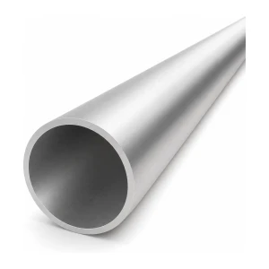 Tube aluminium rond Ø60×3 mm – profil fermé EN AW-6063 L=2000 mm