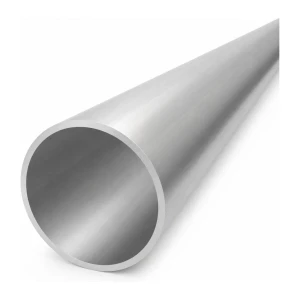 Tube aluminium rond Ø70×3 mm EN AW-6063 – longueur 2000 mm