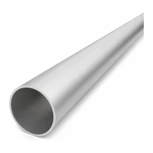 Tube aluminium rond Ø50×2 mm – profil EN AW-6063 T6 longueur 2000 mm