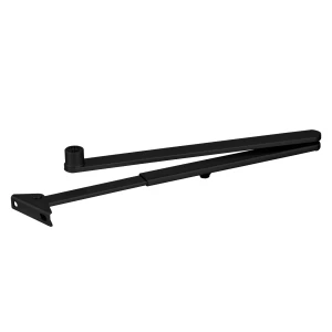 GEZE bras standard noir pour ferme-porte TS 4000/2000