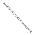 Chaîne technique zinguée DIN 5685/A Ø12,0 mm – maillon court soudé 002-037 (3)