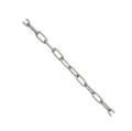 Chaîne technique zinguée DIN 5685/A Ø10,0 mm – maillon court soudé 002-036 (1)