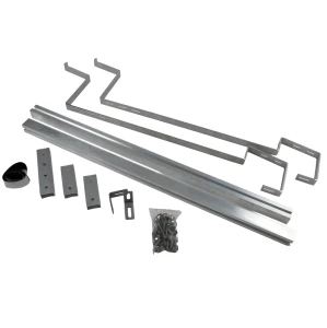 Synerga Balus 2 – kit de montage PV pour balustrade de balcon XL