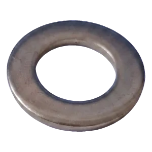 Rondelle en acier inoxydable A2 DIN 125 M8 ⌀8,4 mm