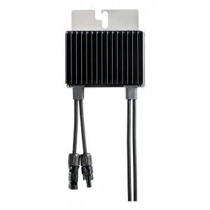 SolarEdge P950 – optimiseur de puissance PV pour montage sur rail vertical