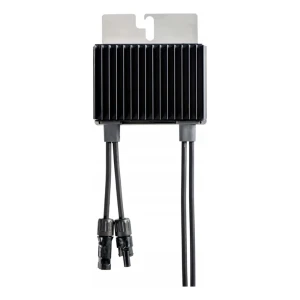 SolarEdge P1100 – optimiseur de puissance PV avec câble de 2,1 m et connecteurs MC4