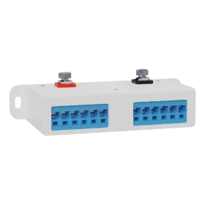 Breeze Connect Box – connecteur pour banc d'énergie 200A pour 6 batteries