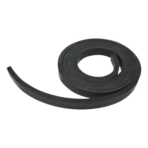 Joint autocollant EPDM 1000×20×2 mm pour profilés de montage PV