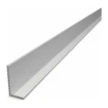 Cornière aluminium inégale 40×20×2,6 mm – profil en L, longueur 2000 mm 001-702 (1)