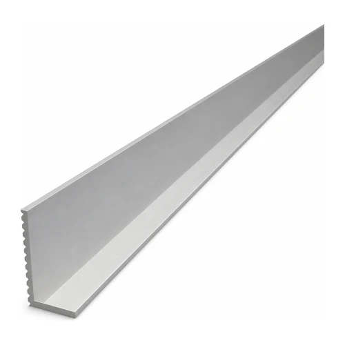 Cornière aluminium inégale 40×20×2,6 mm – profil en L, longueur 2000 mm 001-702 (1)