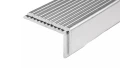 Cornière aluminium inégale 40×20×2,6 mm – profil en L, longueur 2000 mm 001-702 (3)
