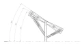 Structure photovoltaïque au sol Light 6 panneaux T1V GPV-T1V-L6 (3)