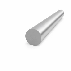 Aluminium ronde staaf Ø110 mm EN AW-2017A T4 – lengte 2000 mm