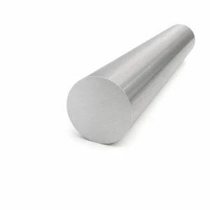 Aluminium ronde massieve staaf Ø150 mm L=2000 mm – duralumin 2017A T4