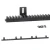 Crémaillère pour portails coulissants autoportants Plastique L1000X20 jusqu'à 800 kg 000-204 (1)