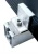 Profilé aluminium 240cm 40x40 pour boulons hexagonaux Anodisé PV-01-27-AN (2)
